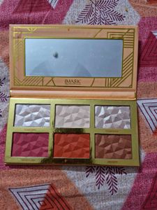 IMAGIC professional Highlighter Combo