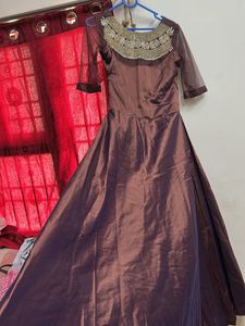 Ethnic Dress