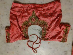 Very Heavy Saree With Daimond Work ✨🔥