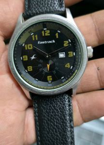 FASTRACK WRISTWATCH QUARTZ