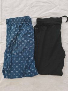 Two Lounge Pants