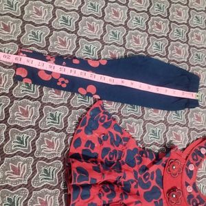 Adorable Girl&#39;s Outfit