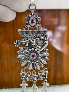 Pure Silver Fancy Juda