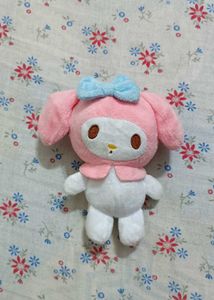 My Melody Plush