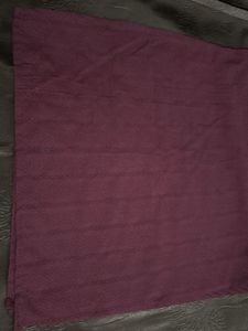 Purple Kurta