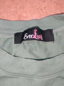 Cute Crop Top