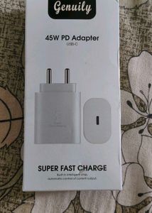 Type C Charger
