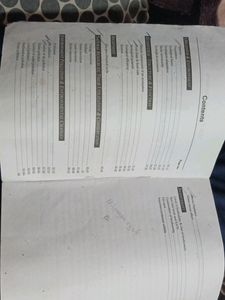 Biology For Entrance Exams