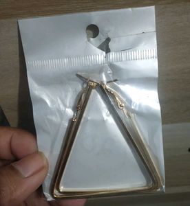 Western Style Earrings