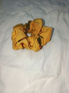 Scrunchies