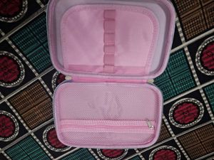 Unicorn Box Pouch Silicon