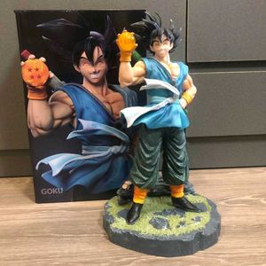 41cm Goku Anime Action Figure