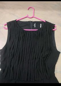 Black Bodycone Stylish Dress 👑👑👑