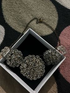 COMBO OF NECKLACE AND BRACELET ✨