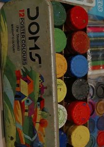 Mixed Art Supplies Bundle