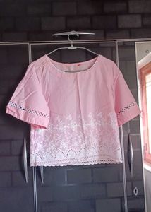 Boxy Top For Women