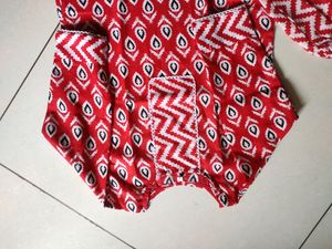 Reddit Kurti