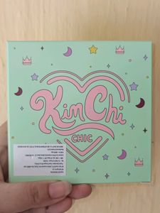 Kim Chi Premium Mirror
