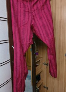 New Pakistani Cord Set With Dupatta