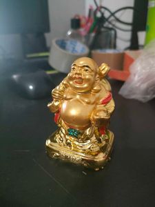 Chinese Buddha
