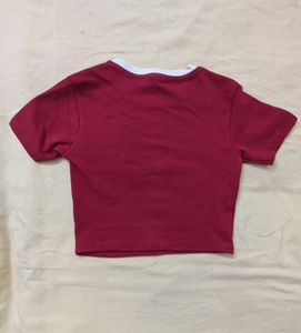 Combo Of 2 T-Shirt🍁🌿