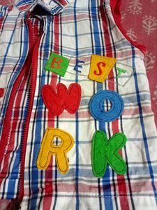 Baby Boy Beautiful Shirt