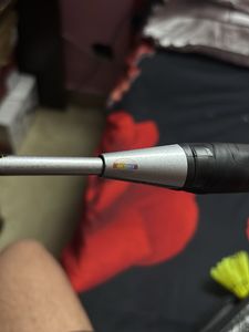 Yonex Badminton Racquet ZR-100