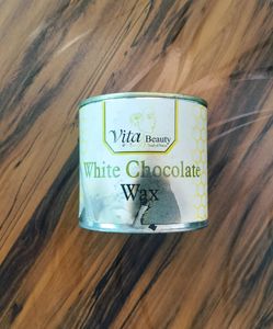 Vita White Chocolate Wax