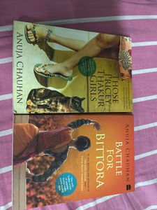 Battle For Bittora And Those Pricey Thakur Girls