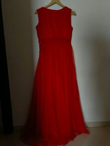 80&#39;s Bollywood Gown