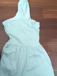 Frozen Elsa Dress