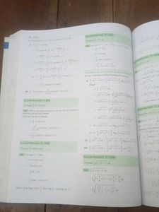 Calculus for JEE (Advanced)