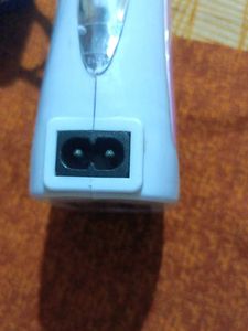 Mini Wax Heater
