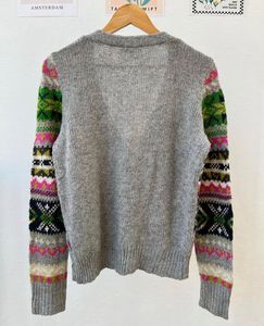 St. Johns Bay Wool Sweater