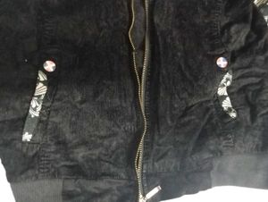 Jacket For Kid