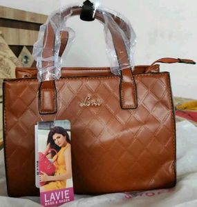 Lavie Hand Bag