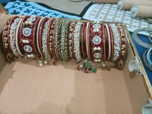 Bridal Chuda