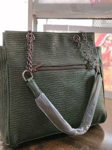 Hand Purse