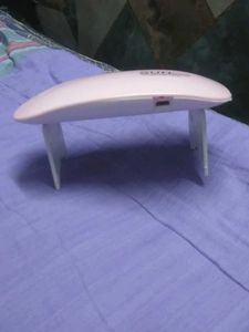 SUNmini UV LED Nail Lamp