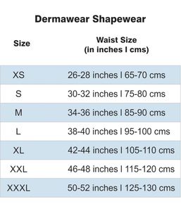 Dermawear Shapewear