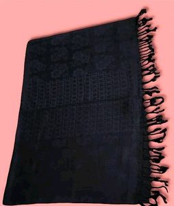 Embroidery Dupatta