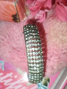 Sparkly Rhinestone Bracelet
