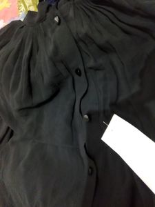 NEW Style Black Top L Size