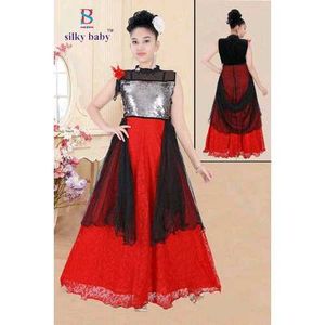 Girls&#39; Party Dress