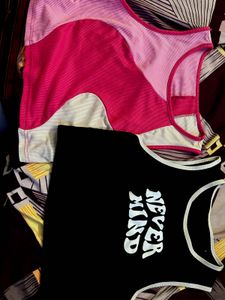 Tank Top Bundle