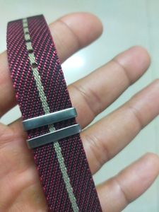 A New Nato Strap For Watch
