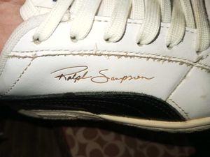 Puma Ralph Sampson Sneakers