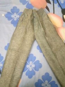 Kids Pant