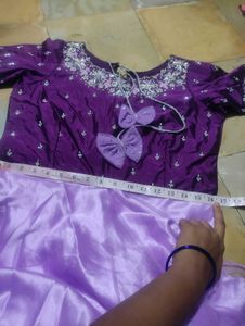 Most Trending Dress, Maggam Work