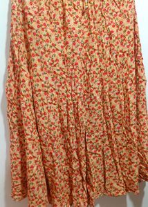 Beautiful Floral Palazzo